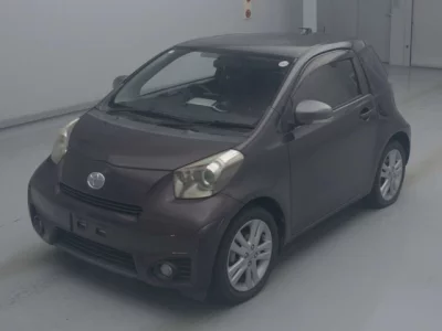 Toyota IQ