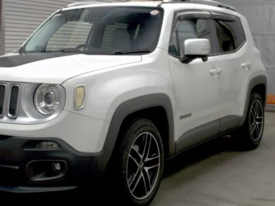 Chrysler JEEP RENEGADE
