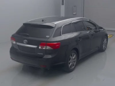 Toyota AVENSIS WAGON