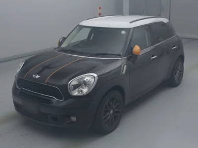 BMW MINI