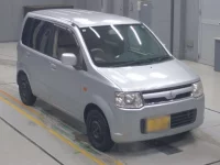 Mitsubishi EK WAGON лот № 75033 оценка RA  с аукциона в Японии 4