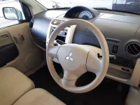 Mitsubishi EK WAGON лот № 75033 оценка RA  с аукциона в Японии 5