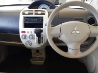 Mitsubishi EK WAGON лот № 75033 оценка RA  с аукциона в Японии 6