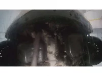 Mitsubishi EK WAGON лот № 75033 оценка RA  с аукциона в Японии 8