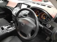 Nissan FUGA лот № 10192 оценка 4  с аукциона в Японии 6