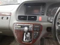 Honda ODYSSEY лот № 10191 оценка 3  с аукциона в Японии 8