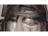 Honda ODYSSEY лот № 10191 оценка 3  с аукциона в Японии 10