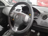 Suzuki SWIFT лот № 10190 оценка 3.5  с аукциона в Японии 6