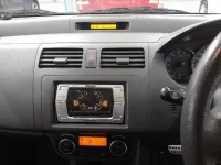 Suzuki SWIFT лот № 10190 оценка 3.5  с аукциона в Японии 8