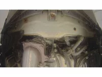 Suzuki SWIFT лот № 10190 оценка 3.5  с аукциона в Японии 10