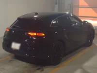 Toyota CROWN SPORT лот № 2025 оценка 4.5  с аукциона в Японии 1