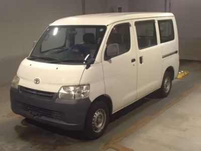 Toyota TOWN ACE VAN
