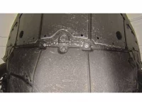 Toyota COROLLA CROSS лот № 36104 оценка 5  с аукциона в Японии 10