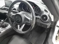 Mazda ROADSTER лот № 36103 оценка 3.5  с аукциона в Японии 6