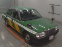 Toyota CROWN COMFORT лот № 10195 оценка R  с аукциона в Японии 4