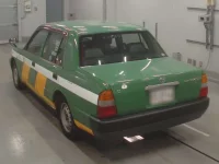 Toyota CROWN COMFORT лот № 10195 оценка R  с аукциона в Японии 5