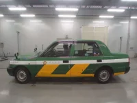 Toyota CROWN COMFORT лот № 10195 оценка R  с аукциона в Японии 3