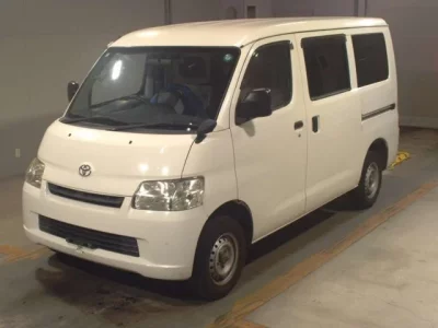 Toyota TOWN ACE VAN
