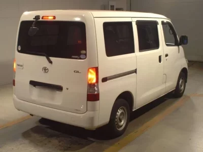 Toyota TOWN ACE VAN
