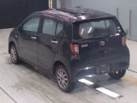 Toyota PIXIS EPOCH лот № 75052 оценка 3.5  с аукциона в Японии 5