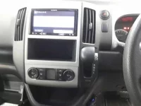 Nissan SERENA лот № 10201 оценка 3  с аукциона в Японии 8