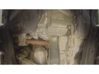 Nissan SERENA лот № 10201 оценка 3  с аукциона в Японии 10