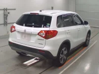 Suzuki ESCUDO лот № 36111 оценка 4.5  с аукциона в Японии 1