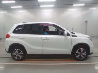 Suzuki ESCUDO лот № 36111 оценка 4.5  с аукциона в Японии 2