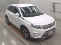 Suzuki ESCUDO лот № 36111 оценка 4.5  с аукциона в Японии 4