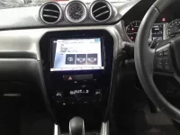 Suzuki ESCUDO лот № 36111 оценка 4.5  с аукциона в Японии 8