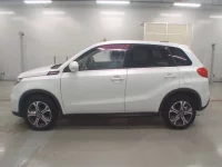 Suzuki ESCUDO лот № 36111 оценка 4.5  с аукциона в Японии 3