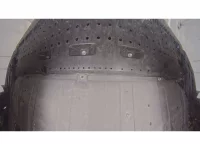 Suzuki ESCUDO лот № 36111 оценка 4.5  с аукциона в Японии 10