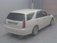 Toyota MARK2 BLIT лот № 4320 оценка R  с аукциона в Японии 1