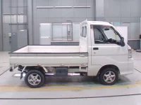 Toyota PIXIS TRUCK лот № 75058 оценка 4  с аукциона в Японии 2