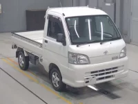 Toyota PIXIS TRUCK лот № 75058 оценка 4  с аукциона в Японии 4
