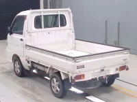 Toyota PIXIS TRUCK лот № 75058 оценка 4  с аукциона в Японии 5