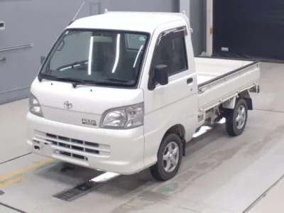 Toyota PIXIS TRUCK  с аукциона в Японии
