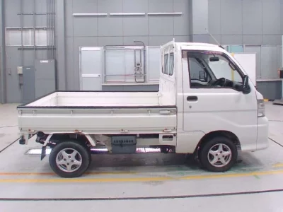 Toyota PIXIS TRUCK  с аукциона в Японии