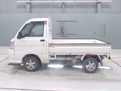 Toyota PIXIS TRUCK  с аукциона в Японии