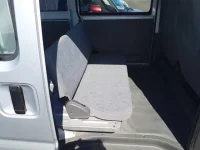 Nissan CLIPPER VAN лот № 75057 оценка 4  с аукциона в Японии 8