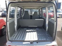 Nissan CLIPPER VAN лот № 75057 оценка 4  с аукциона в Японии 9