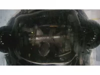 Nissan CLIPPER VAN лот № 75057 оценка 4  с аукциона в Японии 10