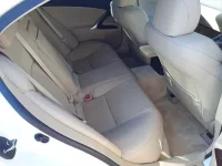 Lexus IS лот № 10209 оценка 3.5  с аукциона в Японии 9