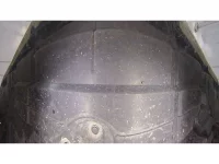 Lexus IS лот № 10209 оценка 3.5  с аукциона в Японии 10