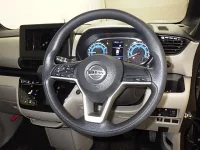 Nissan ROOX лот № 3002 оценка 3.5  с аукциона в Японии 4