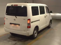 Toyota TOWN ACE VAN лот № 62067 оценка R  с аукциона в Японии 1
