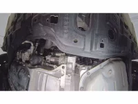 Toyota COROLLA AXIO лот № 10225 оценка 3  с аукциона в Японии 10