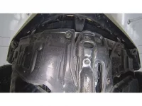 Toyota COROLLA лот № 10226 оценка 3.5  с аукциона в Японии 10