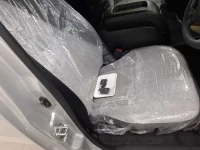 Toyota HIACE лот № 36122 оценка 6  с аукциона в Японии 7