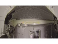 Toyota HIACE лот № 36122 оценка 6  с аукциона в Японии 10